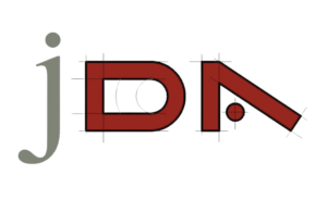 JDA Utah Logo